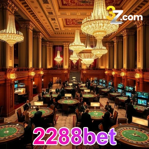 2288bet app Jogos de caça-níqueis