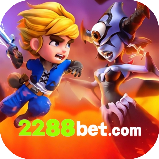2288bet logo